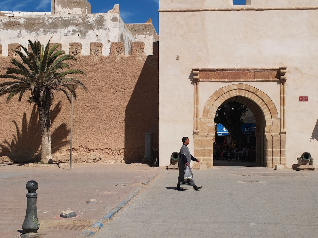 Essaouira, Medina