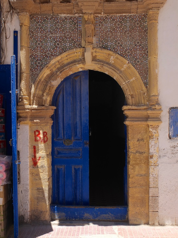 Essaouira, Medina